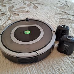 2013年式　Roomba