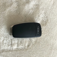 車の合鍵出張(audi TT)アウディTTスマートキー追加登録