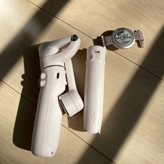 DJI OM5 ジンバル譲ります ★本体のみ 箱・充電器なし