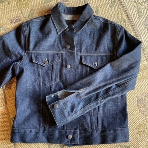 GUCCIブルゾン