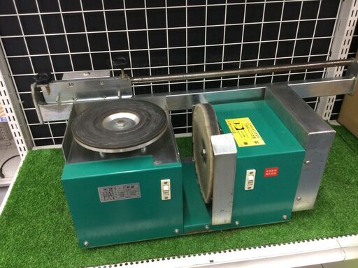 【エコツール豊田インター店】リード技研 研磨機　【愛知県/豊田インター店/工具】