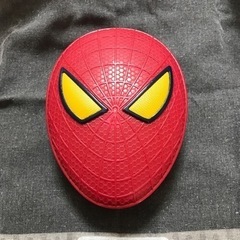 スパイダーマンお弁当箱