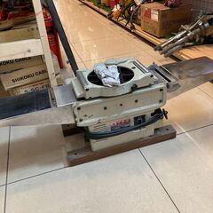 【中古】【動作OK】【店頭引取限定】makita マキタ 超仕上げカンナ LP1802C 11,000円（税込）