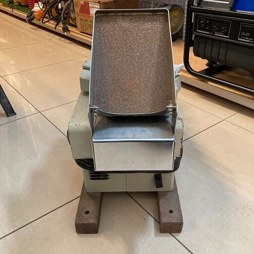 中古】【動作OK】【店頭引取限定】makita マキタ 超仕上げカンナ