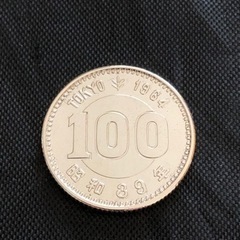 東京オリンピック　記念硬貨