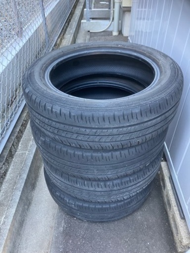 タイヤ4本セット格安で
