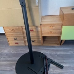 テレビ台 WALL テレビスタンド anataIRO