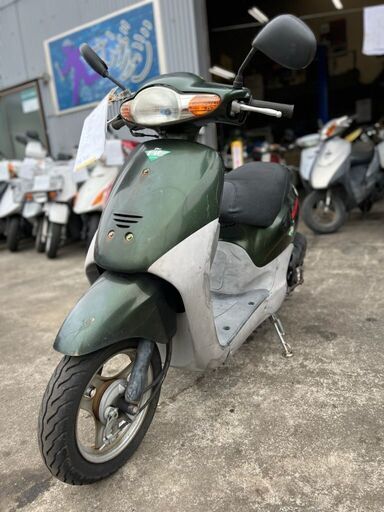HONDA　ディオフィット　整備　車両！！