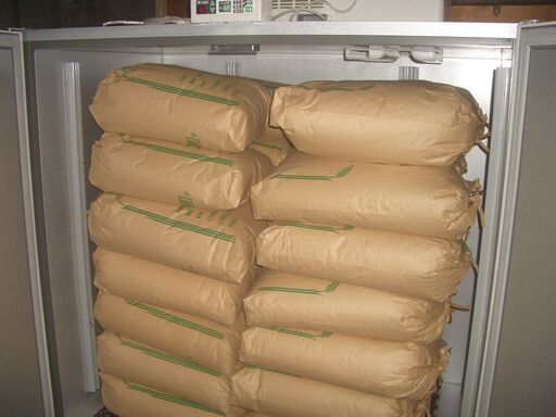 新米！　令和４年１０月生産　静岡産　きぬむすめ　玄米３０キロ
