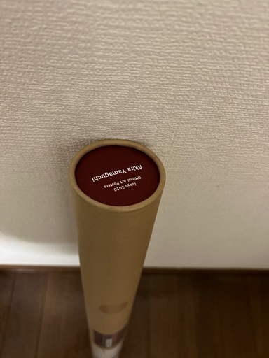 ポスター