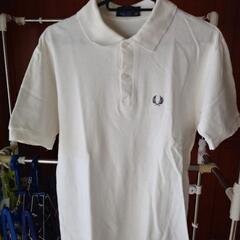 FRED PERRY　ポロシャツ