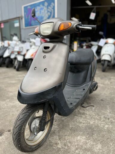 YAMAHA　アプリオ　整備　車両！！
