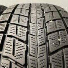 DUNLOP WINTER MAXX SJ8 235/55R20 20インチ スタッドレス 4本