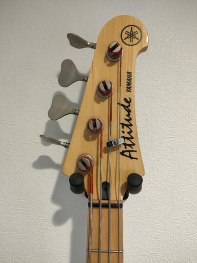 KOMEHYO |YAMAHA ATTITUDE 65|YAMAHA|MUSICAL INSTRUMENTS|BASS