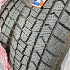 スタッドレスタイヤ 175/65R15 21年46週の通販はau PAY マーケット 
