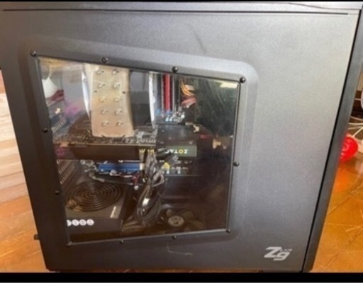 ゲーミングpc