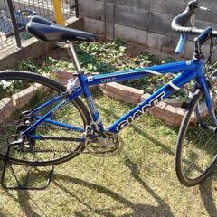 OCR ロードバイク(自転車)の中古が安い！激安で譲ります・無料で ...