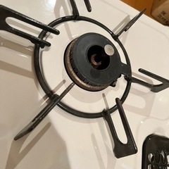 Rinnai 都市ガス用ガスコンロ　取りに来てもらえる方割引ます！