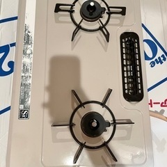Rinnai 都市ガス用ガスコンロ　取りに来てもらえる方割引ます！