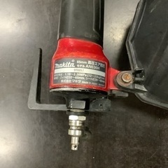 マキタ(Makita) 高圧エア釘打 赤 AN636H リサイクルショップ宮崎屋