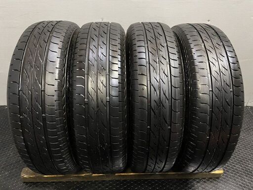 品質が完璧 アクア 175/65R15 バリ山スタッドレス スペイド ポルテ