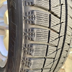 値下げしました】ブリヂストン ブリザック REVO GZ BRIDGESTONE 