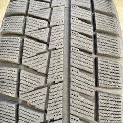 値下げしました】ブリヂストン ブリザック REVO GZ BRIDGESTONE 