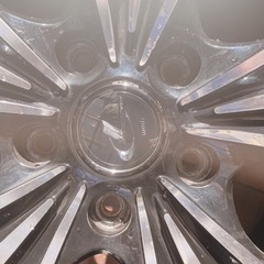 ミニバンタイヤ