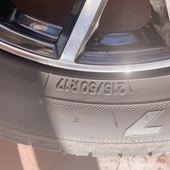 ミニバンタイヤ