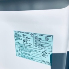 ⭐️2020年製⭐️ 限界価格挑戦！新生活家電♬♬洗濯機/冷蔵庫♬32