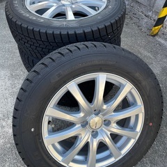 YOKOHAMA PARADA Spec-X 235/55R20】夏タイヤ【ロクサーニ EX