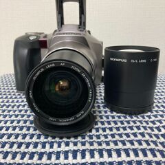 【中古フィルムカメラ】OLYMPUS L-30 (レンズお付けし...