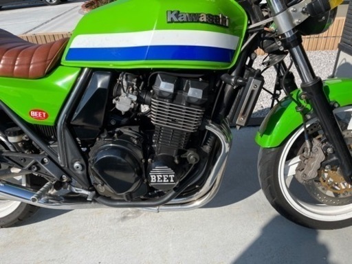 zrx400 現金でお願いします　値下が交渉あり zrx400 現金でお願いします 値下が交渉あり カワサキGPZ900R改