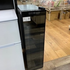 Haier ハイアール ワインセラー18本 JL-CD53A