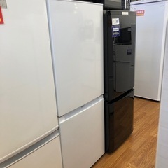 安心の1年保証付！！【Haier(ハイアール)】2ドア冷蔵庫売ります！取り 