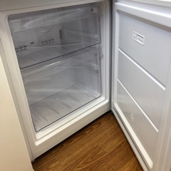 Panasonic 冷蔵庫 NR-B17HW-W 168L 2023年 G107