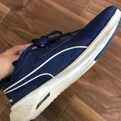 プーマ　PUMA 24センチ