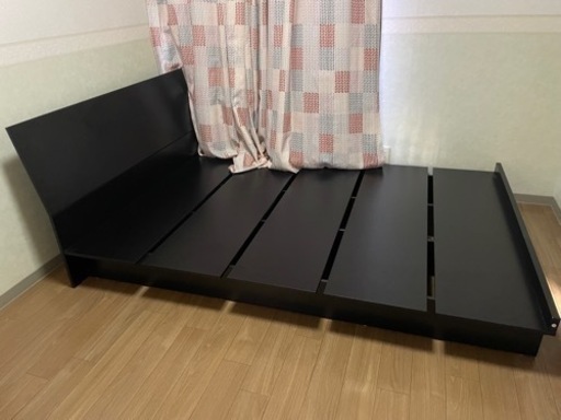 ベッド