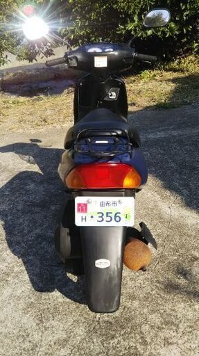 スズキレッツ2原付50cc調子良いです。 【公式通販】 レッツ2 50cc