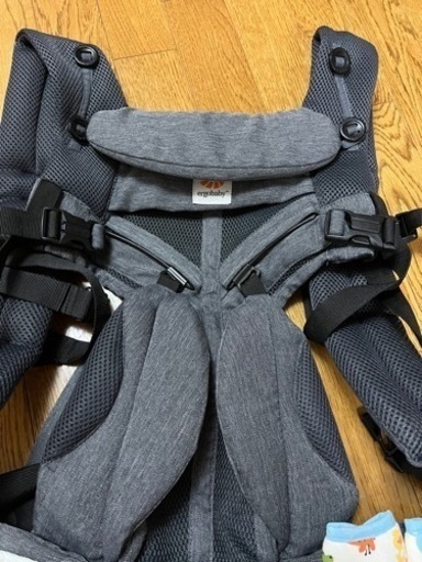 ベビー(Ergobaby) 抱っこ紐