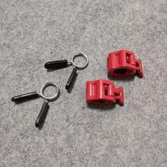 お引取り限定!ファイティングロード バーベルプレート109kgセット