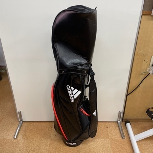 ⛳️adidas アディダス ゴルフバッグ⛳️
