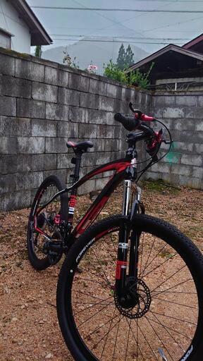 自転車