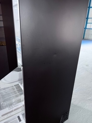 2016年製　HITACHIノンフロン冷蔵庫505L