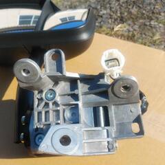 ★【2022年式デュトロ】電動ミラー格納モーター右(運転席側)★