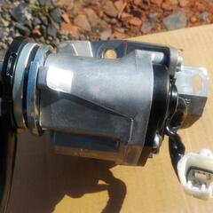 ★【2022年式デュトロ】電動ミラー格納モーター右(運転席側)★