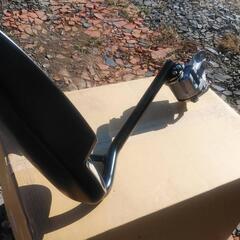 ★【2022年式デュトロ】電動ミラー格納モーター右(運転席側)★