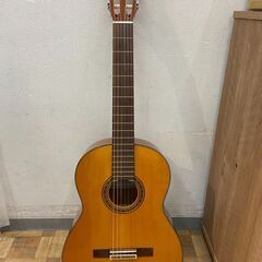 クラシックギター ヤマハ CG131S 専用ケース・アンプ・弦付...