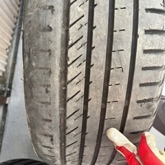 レアマイスター，ブルネッロ，アルミホイール19インチ現在取引中