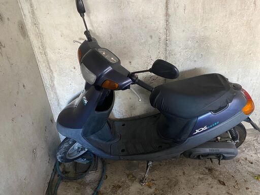 ヤマハ50ｃｃ